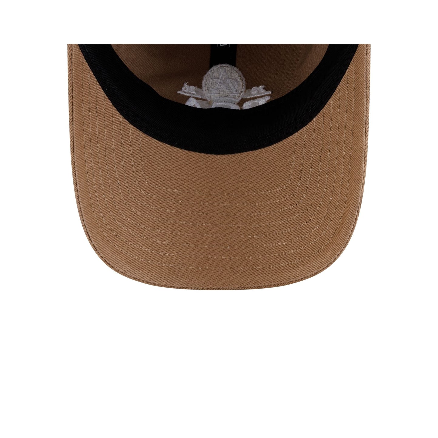 2026 PGA Championship Aronimink Khaki 9TWENTY Adjustable Hat
