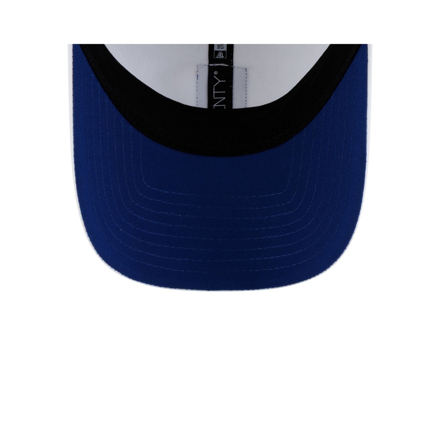 2026 PGA Championship Aronimink Light Royal Tag Women's 9TWENTY Adjustable Hat