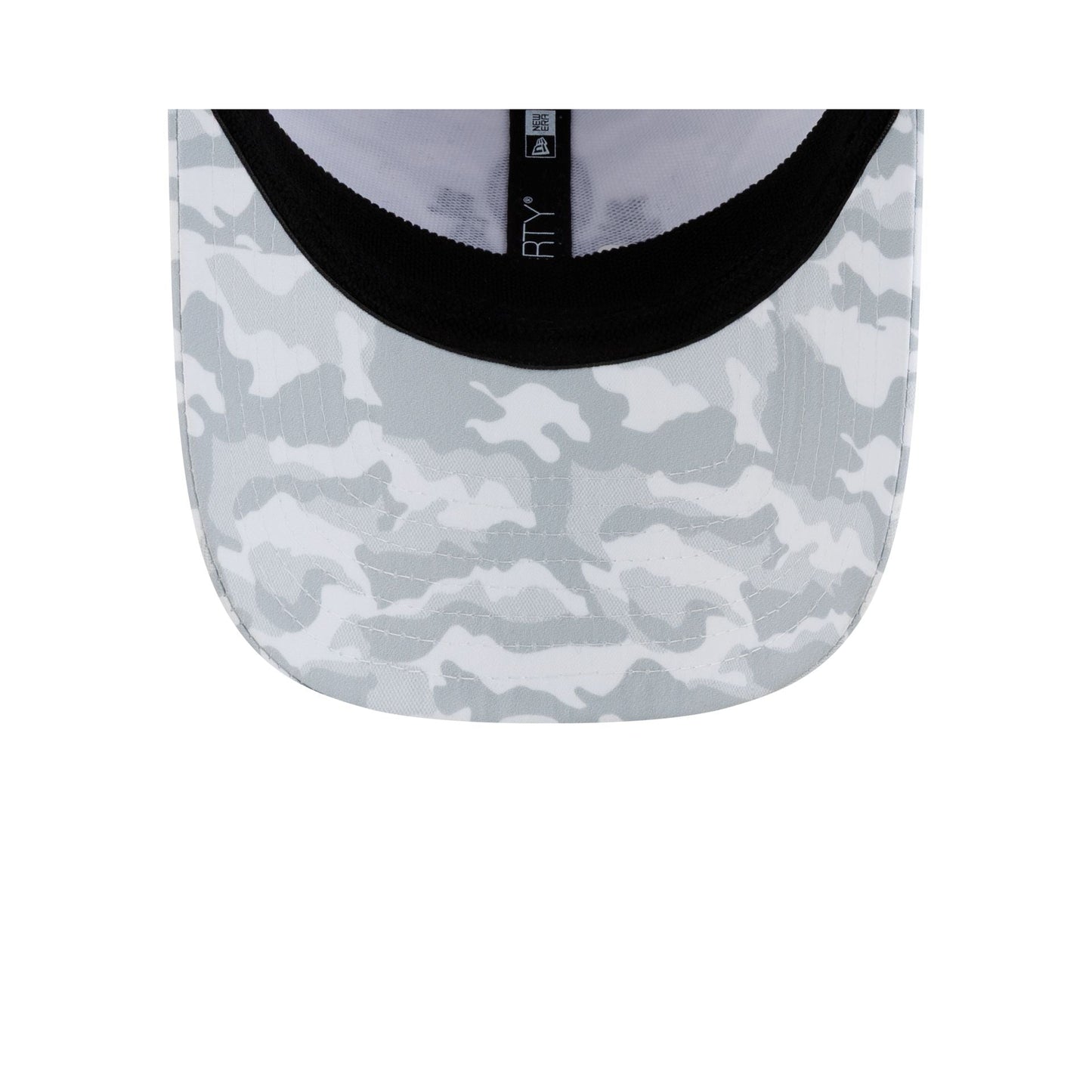 2026 PGA Championship Aronimink Neo Gray Camo 39THIRTY Stretch Fit Hat