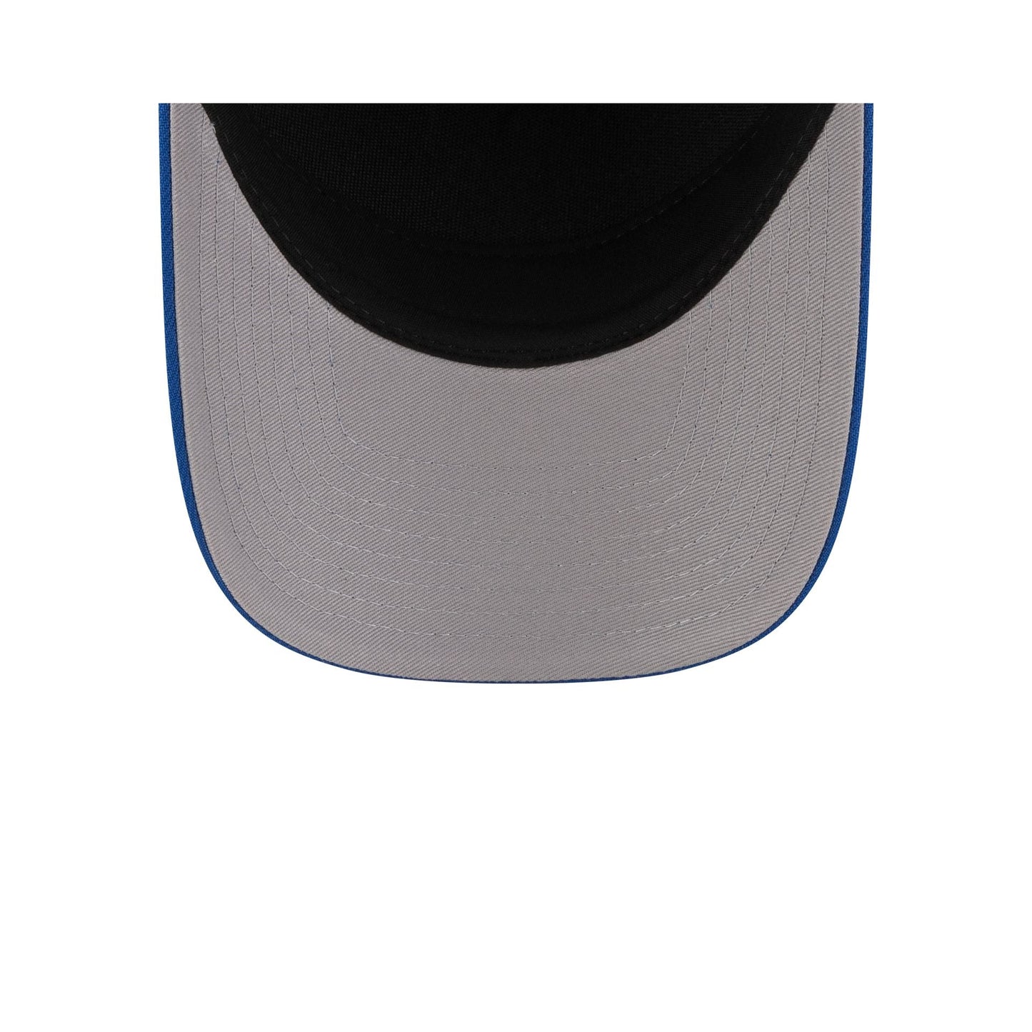 U.S. Soccer Men's National Team Blue 9FORTY M-Crown A-Frame Snapback Hat