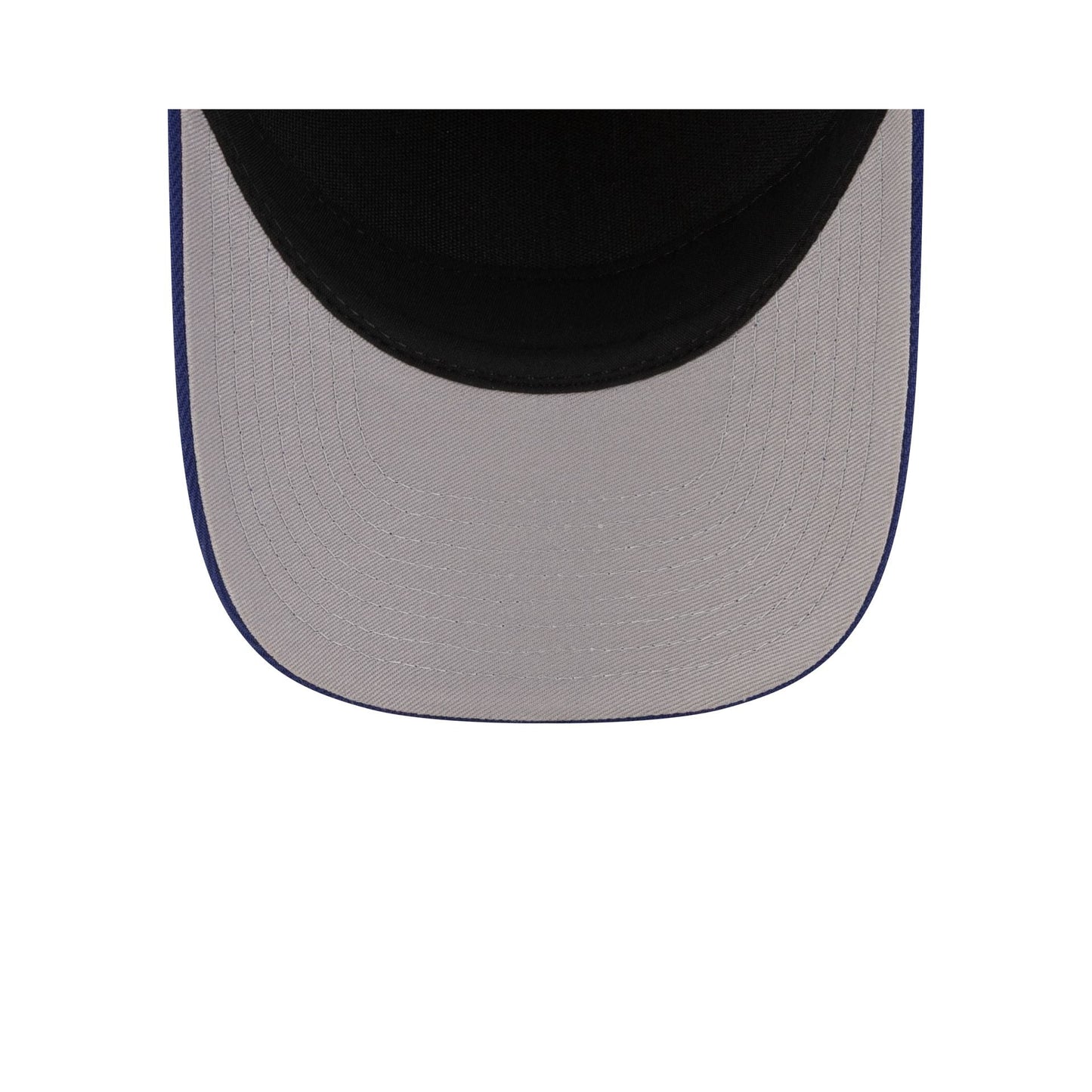 U.S. Soccer Men's National Team Royal 9FORTY M-Crown A-Frame Snapback Hat