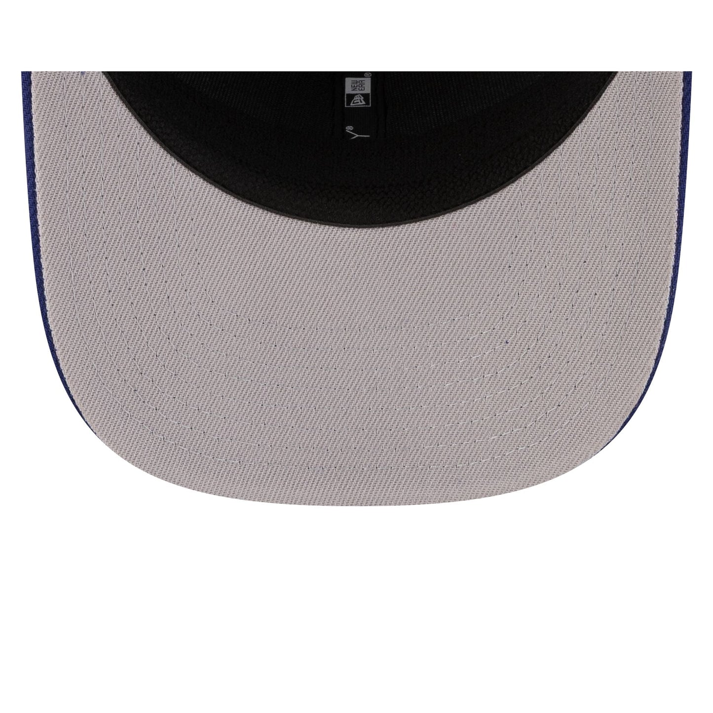 U.S. Soccer Men's National Team Royal 9SEVENTY Stretch-Snap Hat