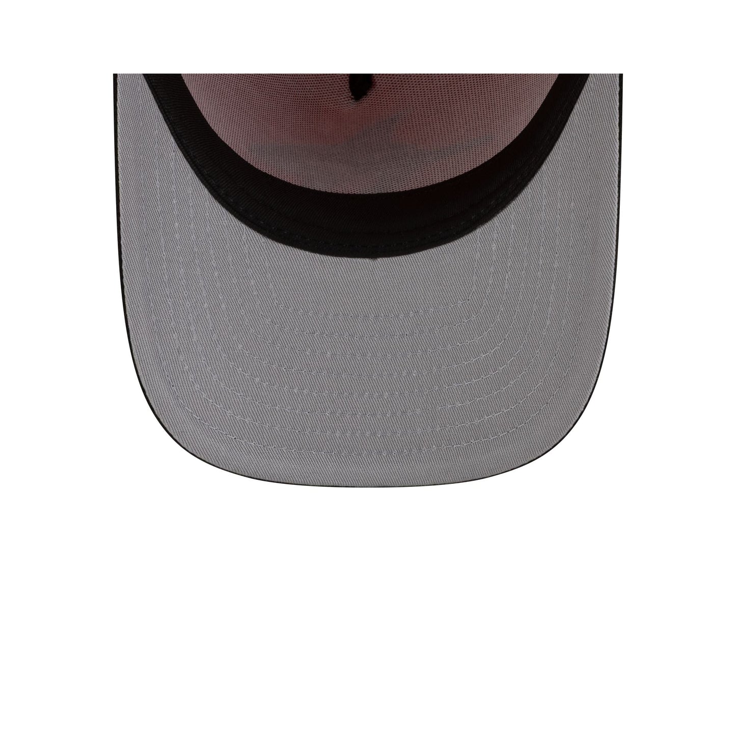 Just Caps All-Star Game San Jose Sharks 59FIFTY A-Frame Fitted Hat