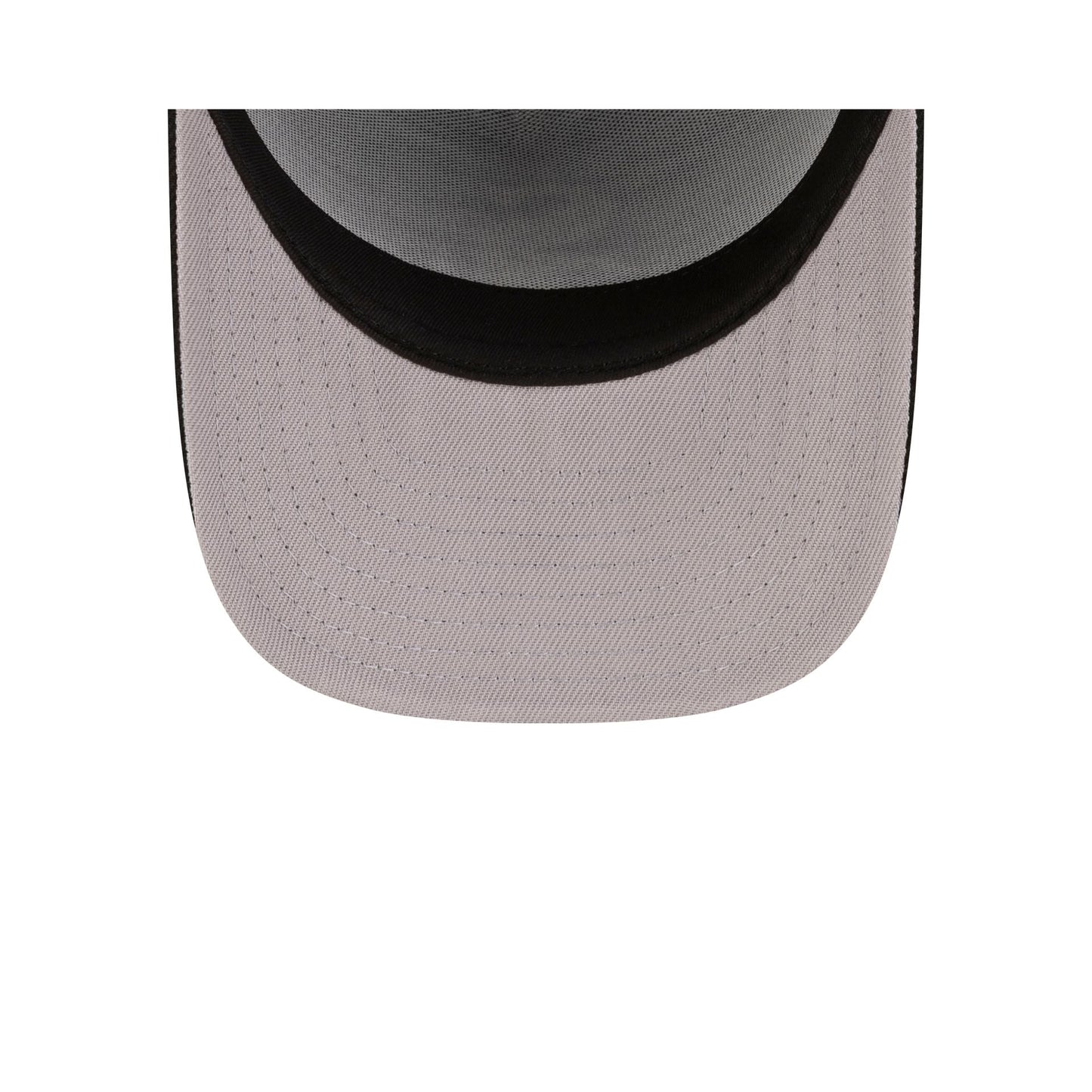 Just Caps Cinco de Mayo Chicago White Sox 59FIFTY A-Frame Fitted Hat