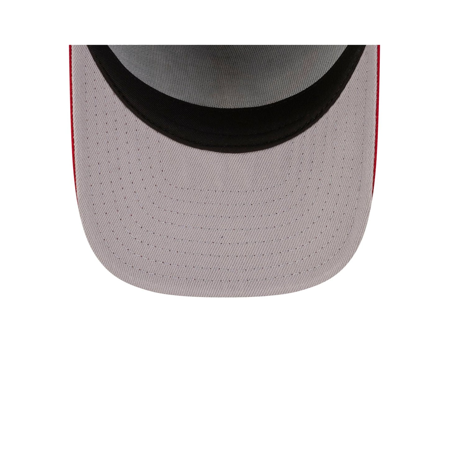 Just Caps Cinco de Mayo Los Angeles Angels 59FIFTY A-Frame Fitted Hat