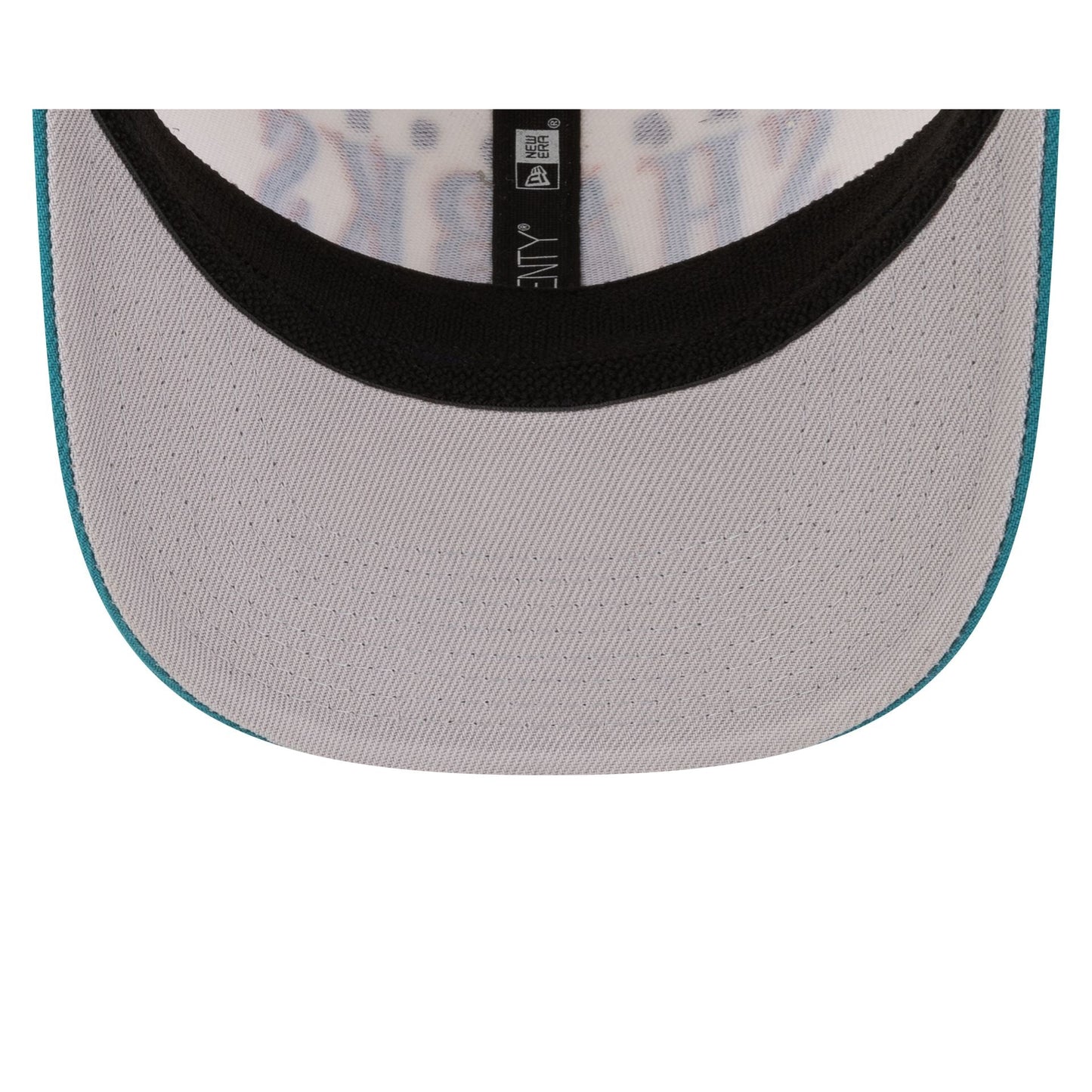 San Jose Sharks First Shot 9SEVENTY Stretch-Snap Hat