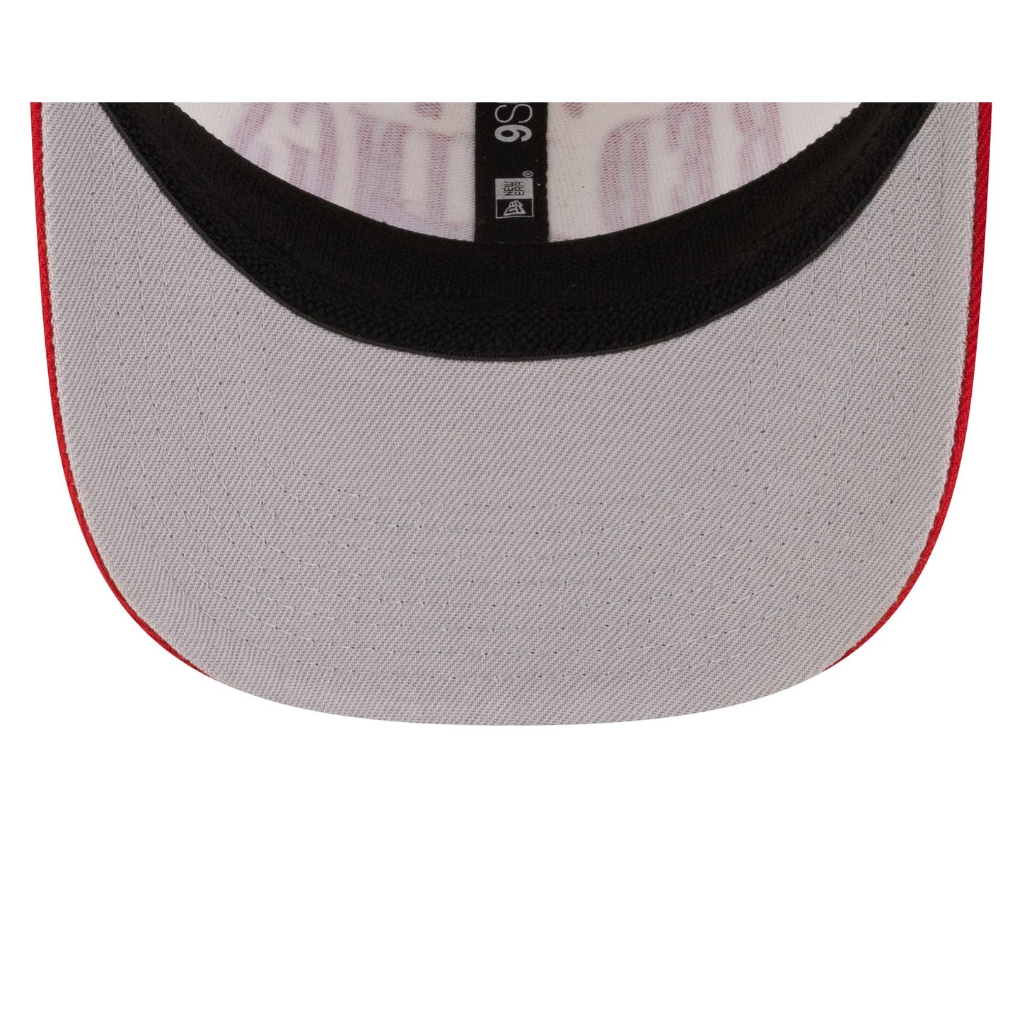 Detroit Red Wings First Shot 9SEVENTY Stretch-Snap Hat