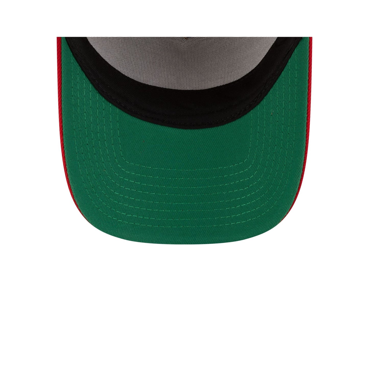 Atlanta Flames Wheat Corduroy 9FORTY A-Frame Snapback Hat