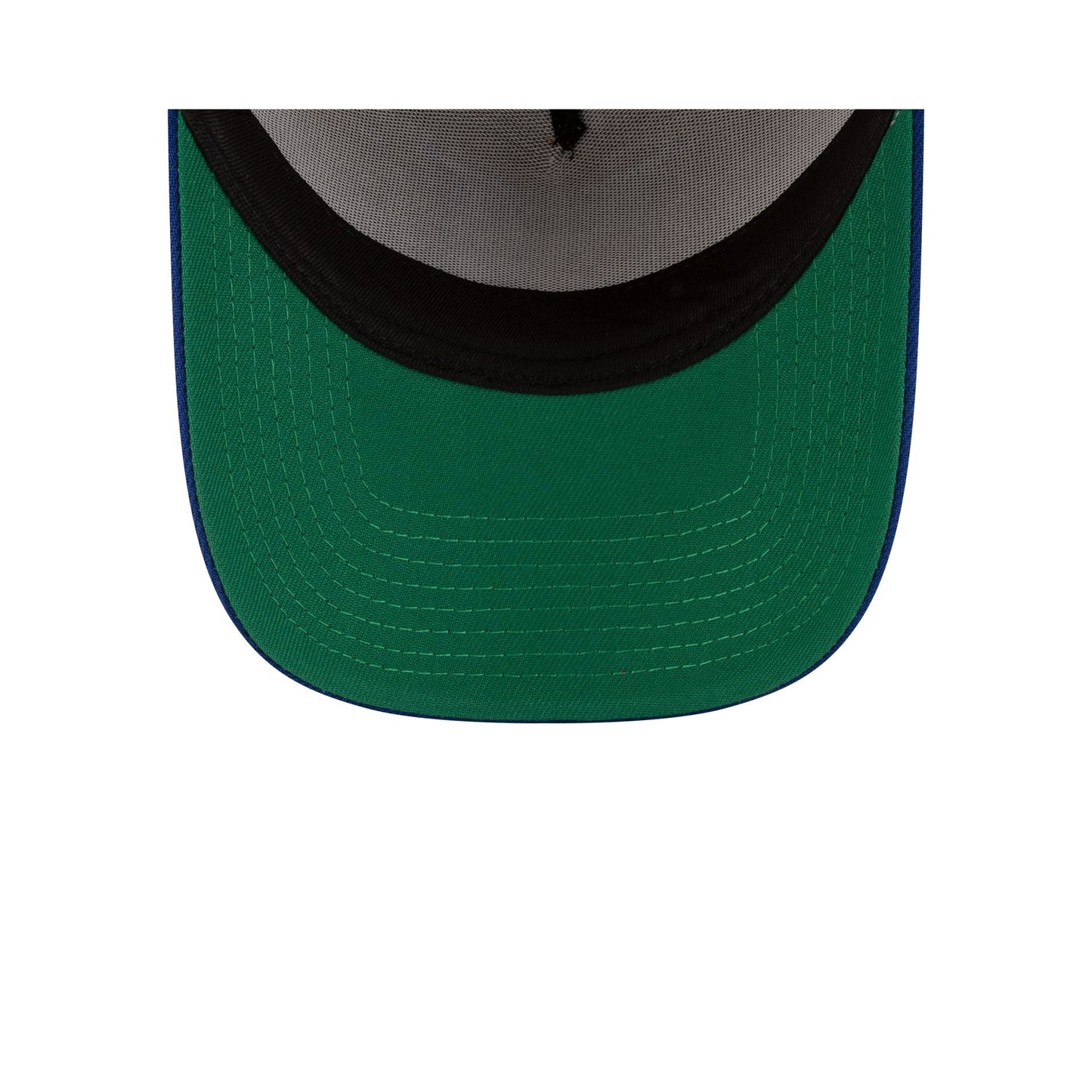 New York Rangers Wheat Corduroy 9FORTY A-Frame Snapback Hat