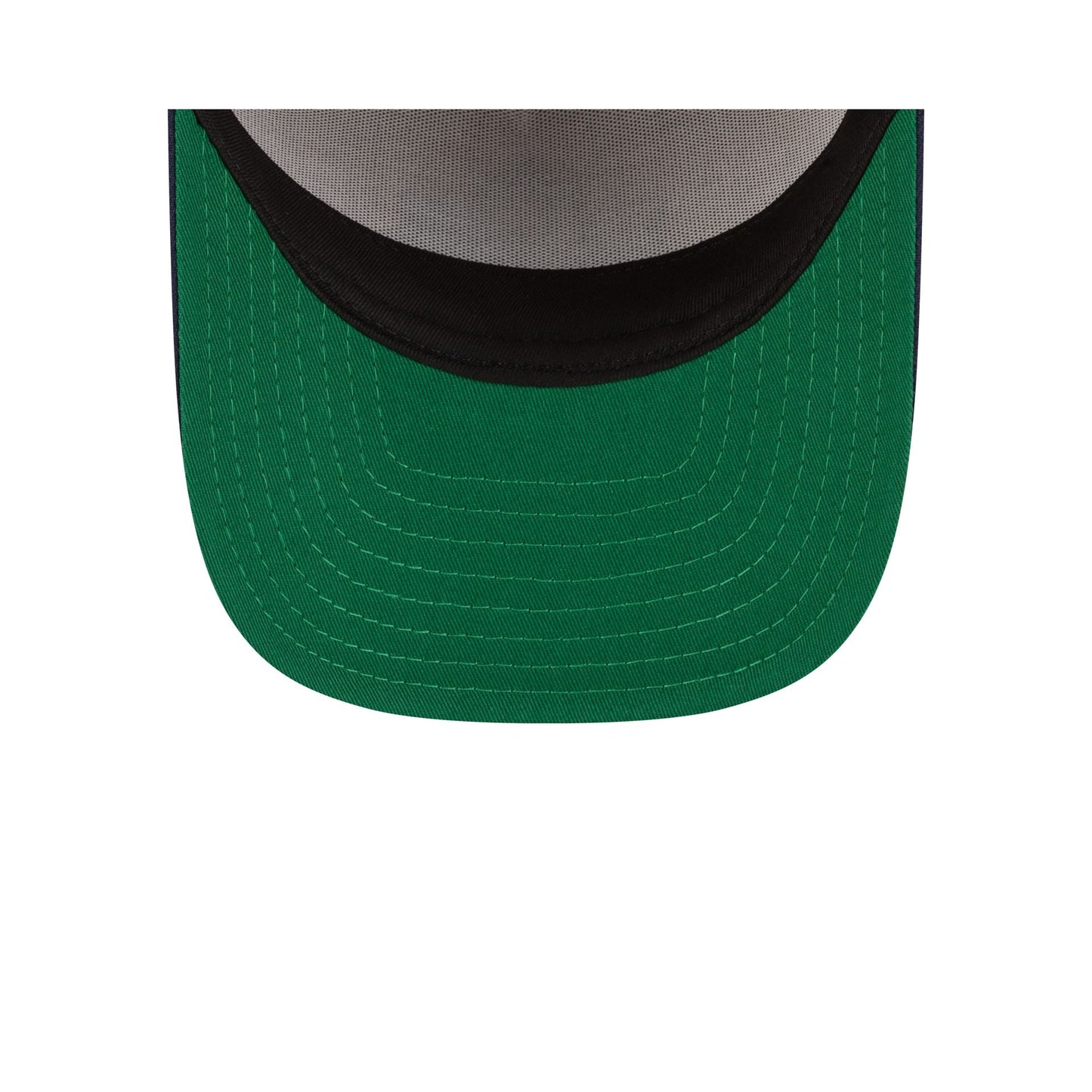Toronto Maple Leafs Camel 9FIFTY A-Frame Snapback Hat