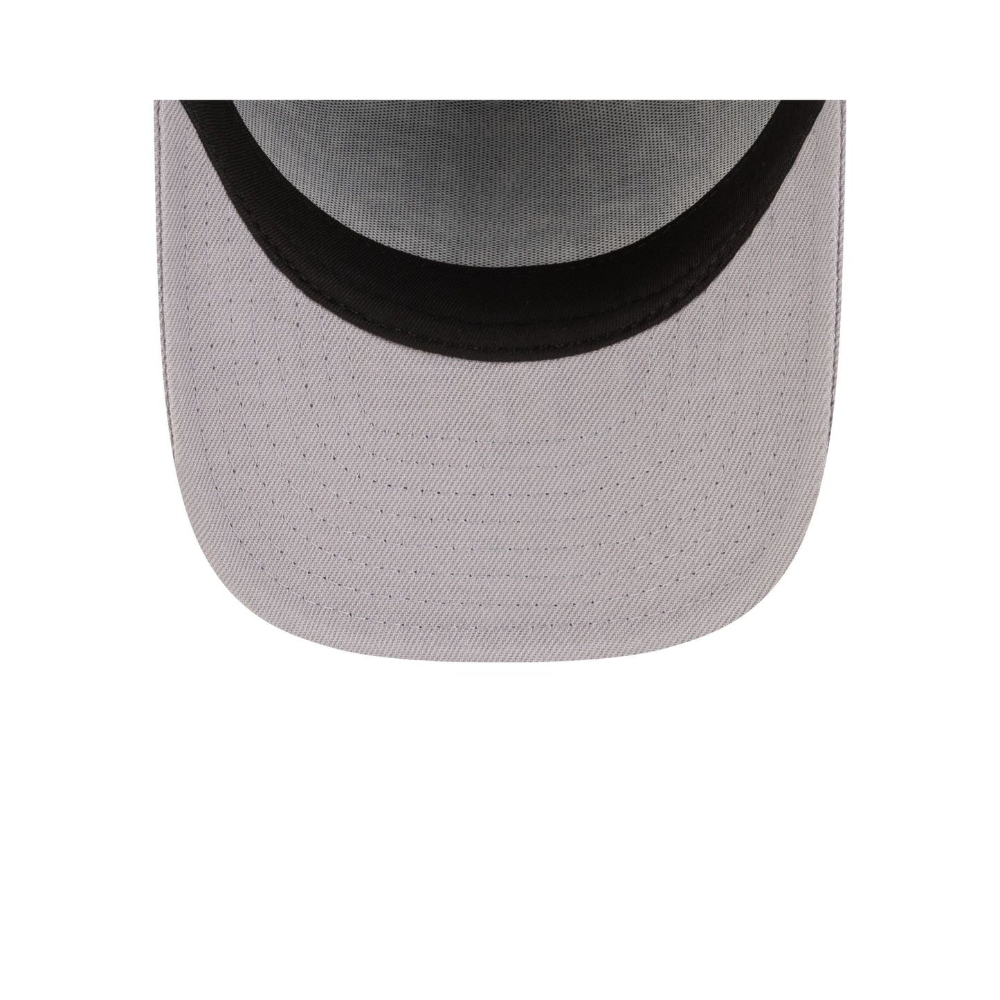 Los Angeles Kings Snapped Wordmark 59FIFTY A-Frame Fitted Hat