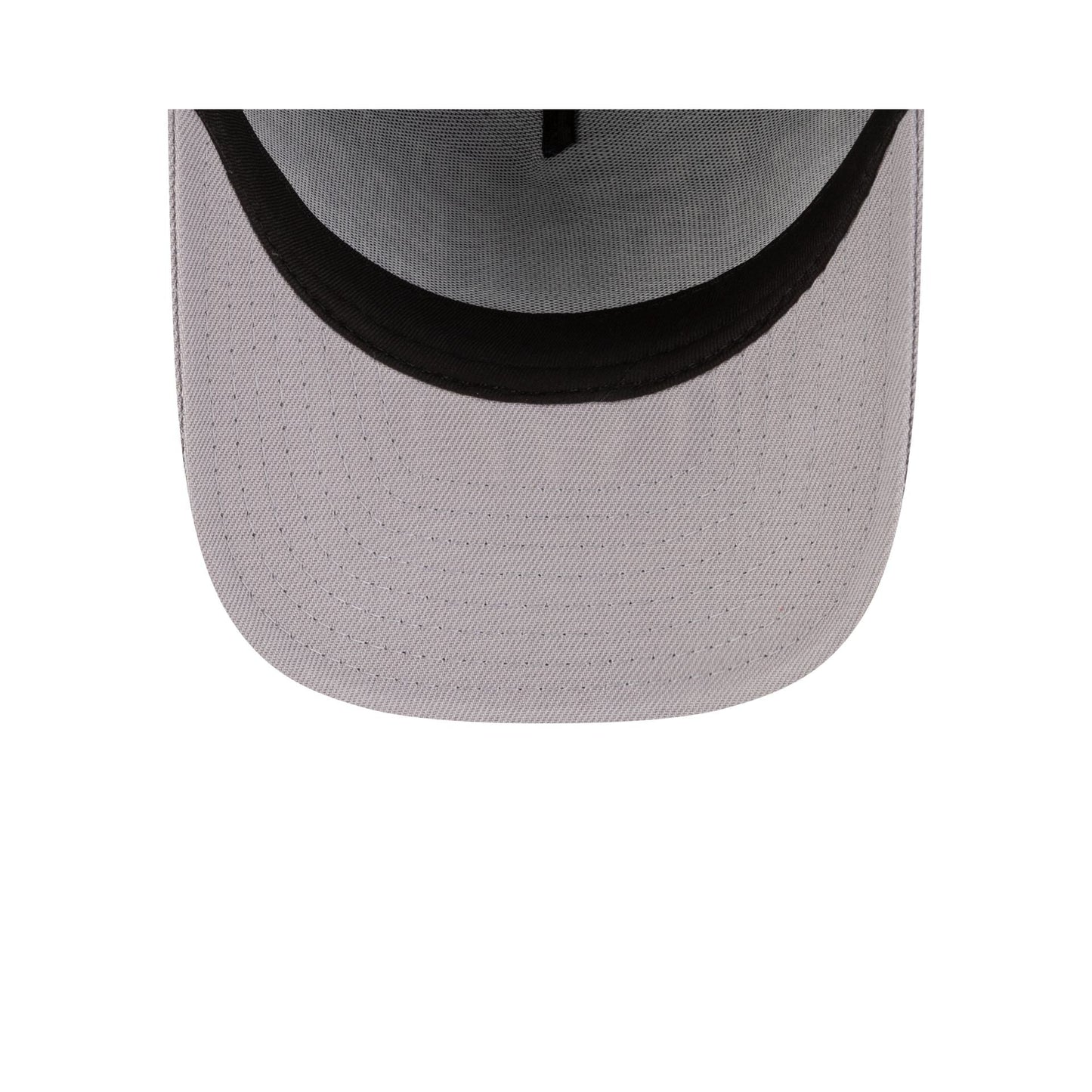 Toronto Maple Leafs Snapped Wordmark 59FIFTY A-Frame Fitted Hat