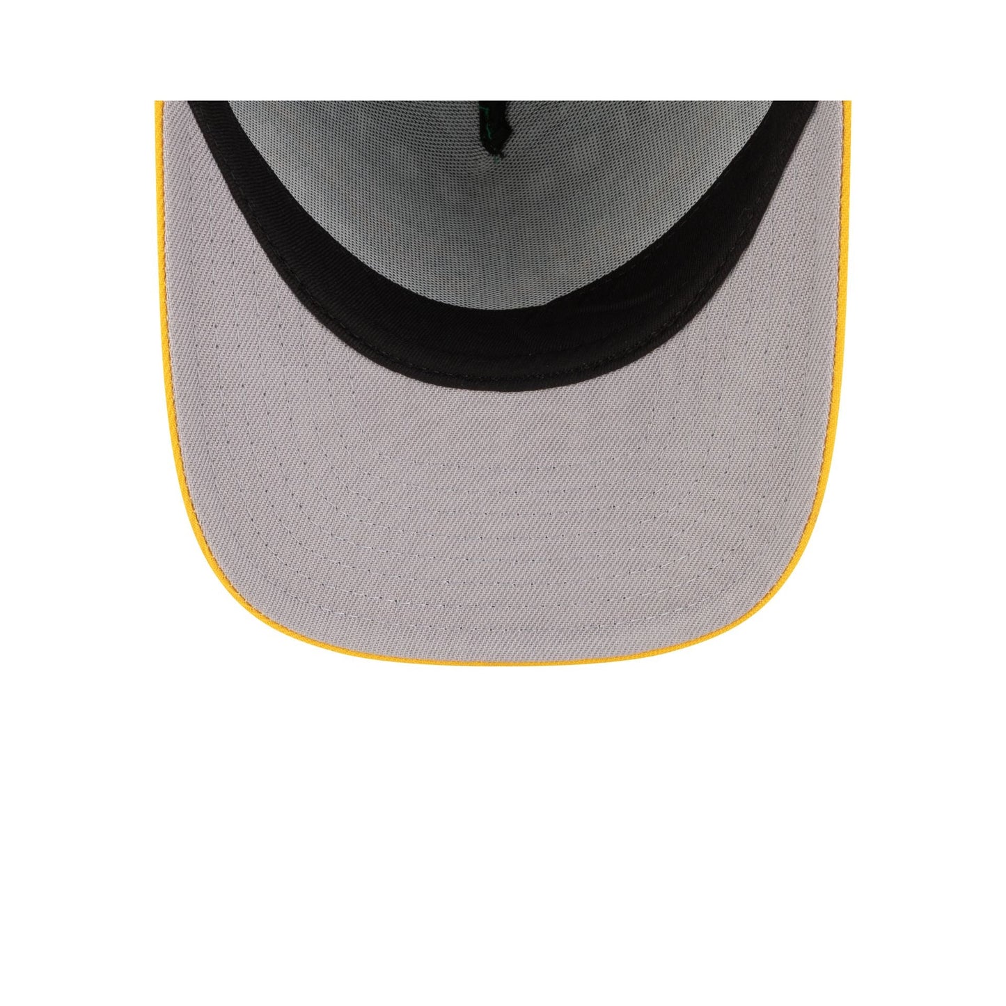 Minnesota North Stars Snapped Wordmark 59FIFTY A-Frame Fitted Hat