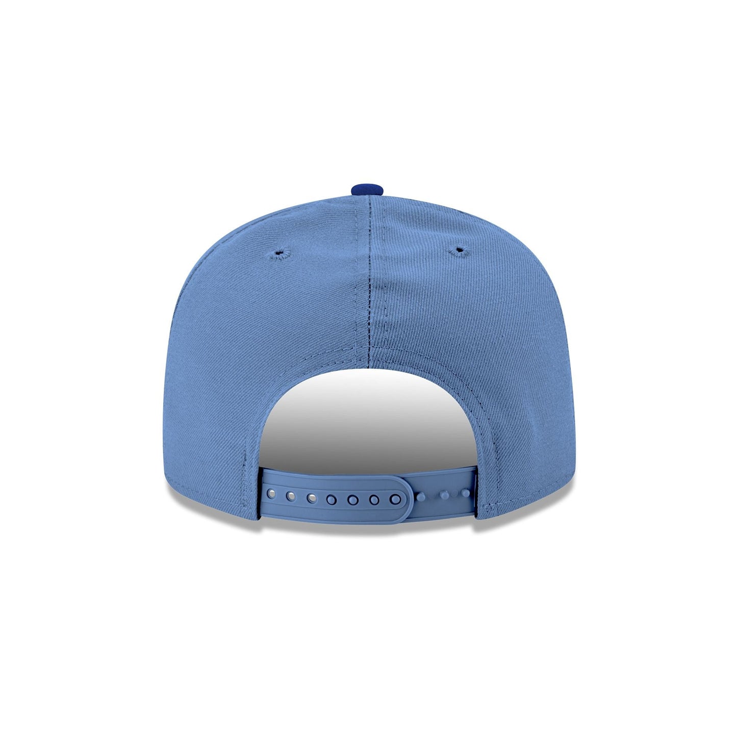 Toronto Blue Jays Light Blue Spring Training 9FIFTY Snapback Hat