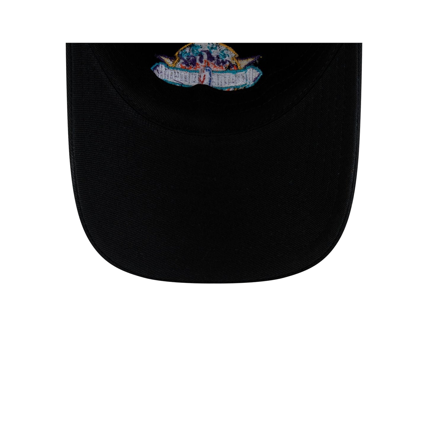 Utah Jazz Hardwood Classics 1993 All-Star Game Casual Classic Adjustable Hat