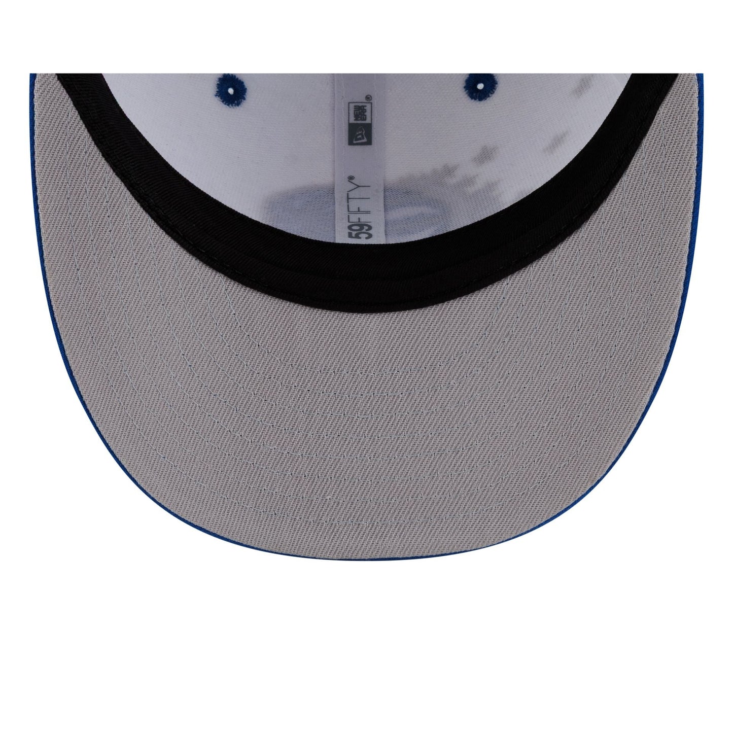 Orlando Magic Hardwood Classics 90s White 59FIFTY Fitted Hat