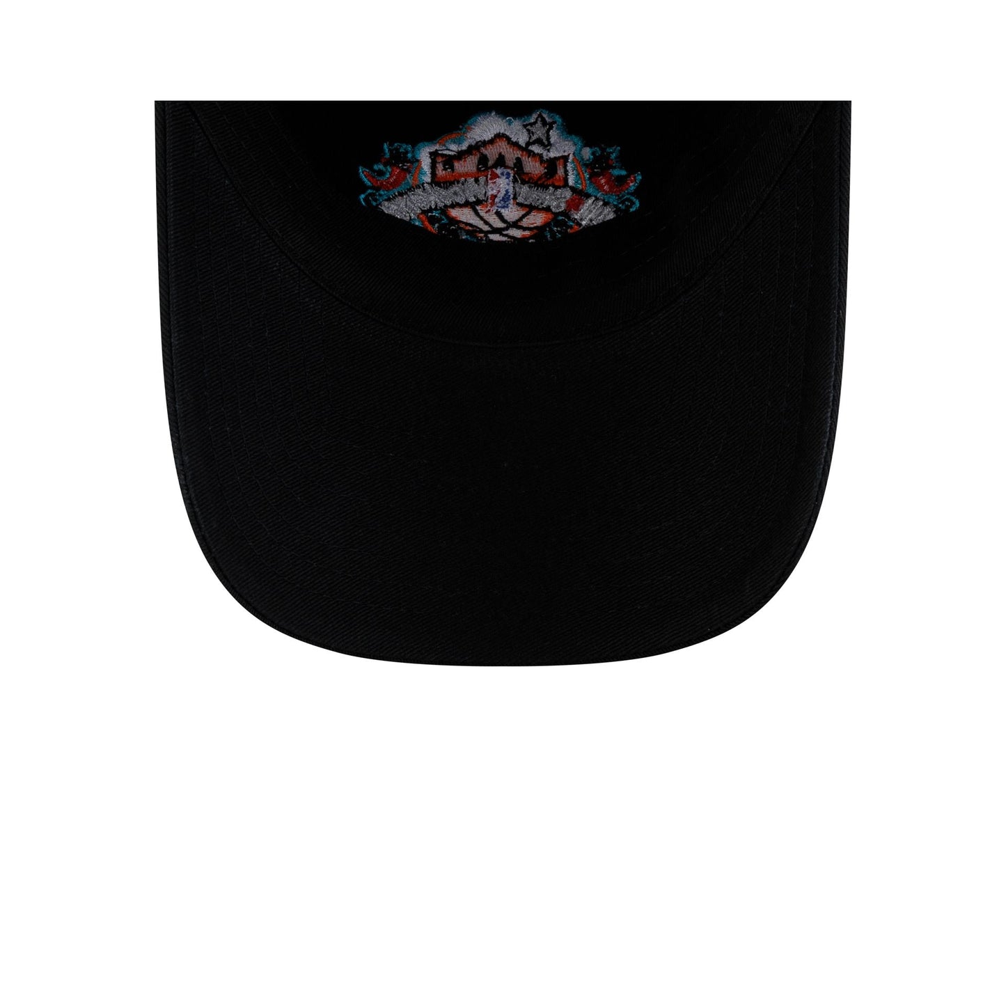 San Antonio Spurs Hardwood Classics 1996 All-Star Game Casual Classic Adjustable Hat