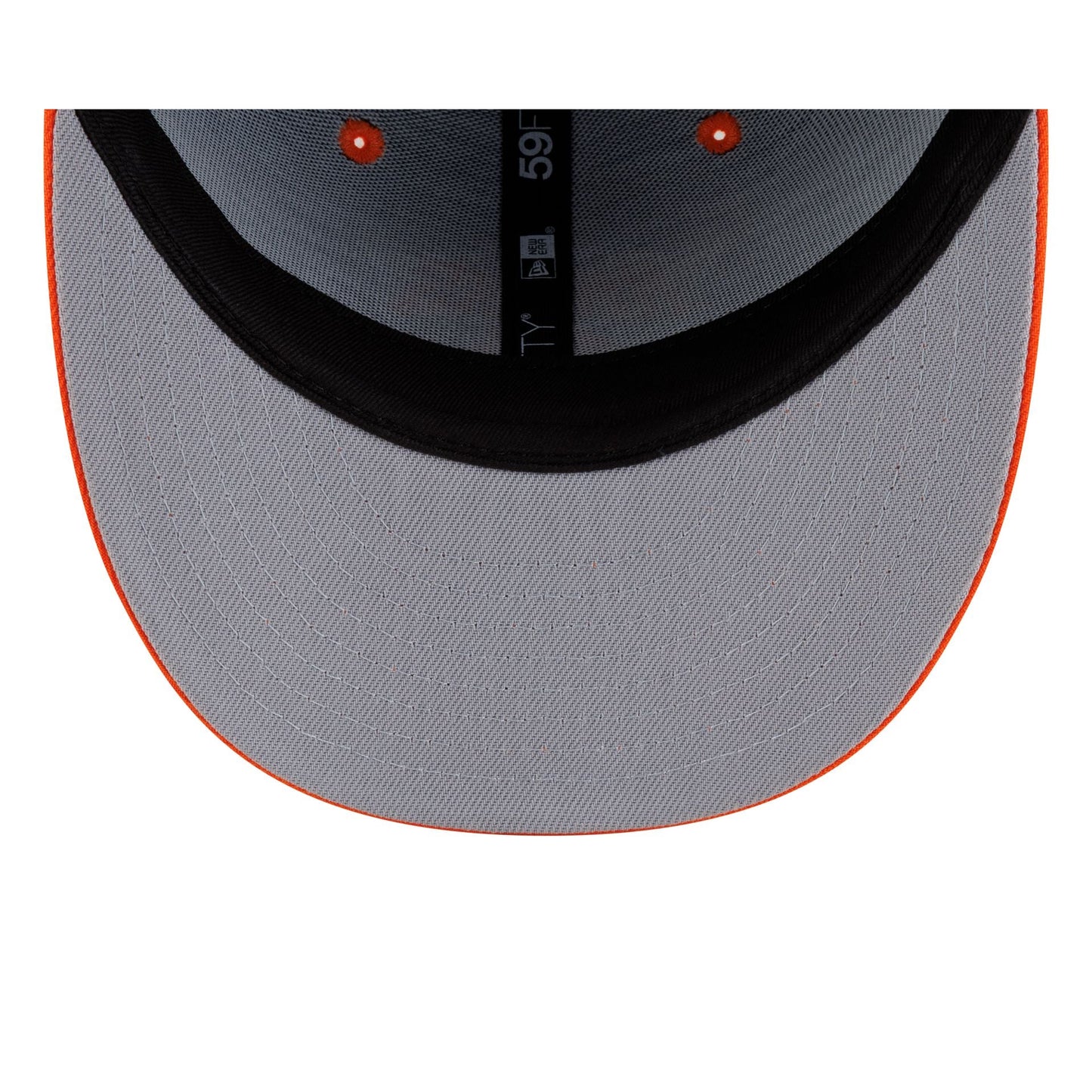 New York Knicks Hardwood Classics 90s All-Star Weekend 59FIFTY Fitted Hat