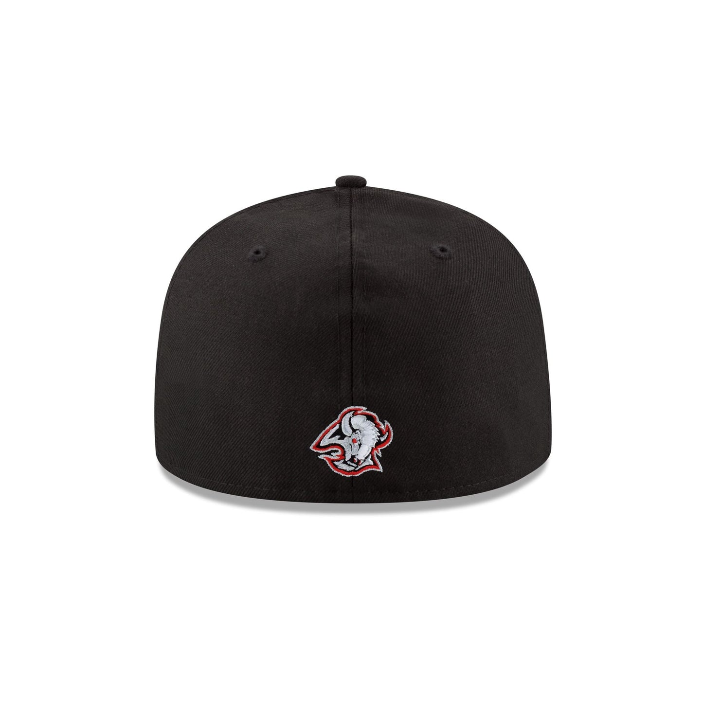 Buffalo Sabres Swords Black 59FIFTY Fitted Hat