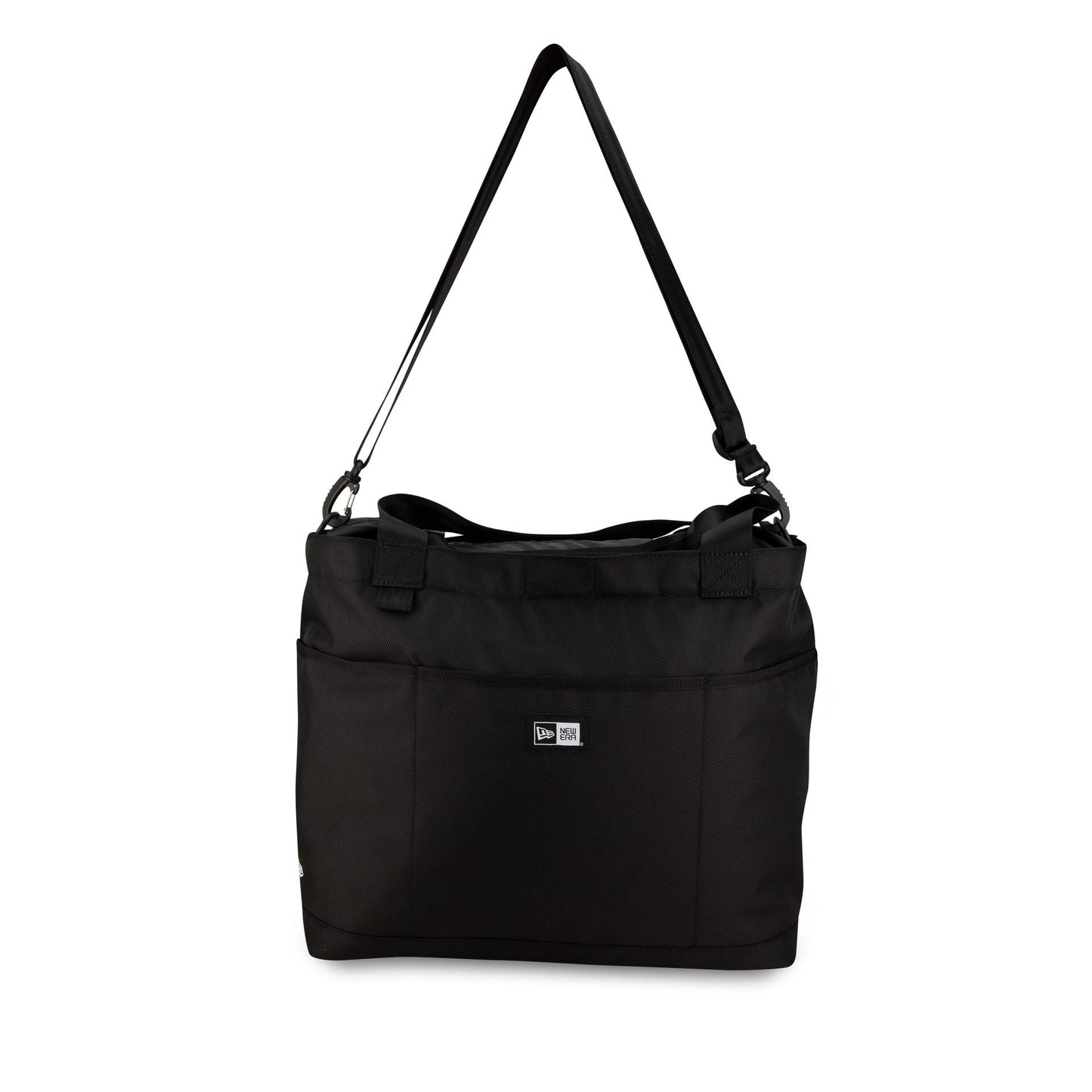 New Era Cap Gym Black Tote Bag
