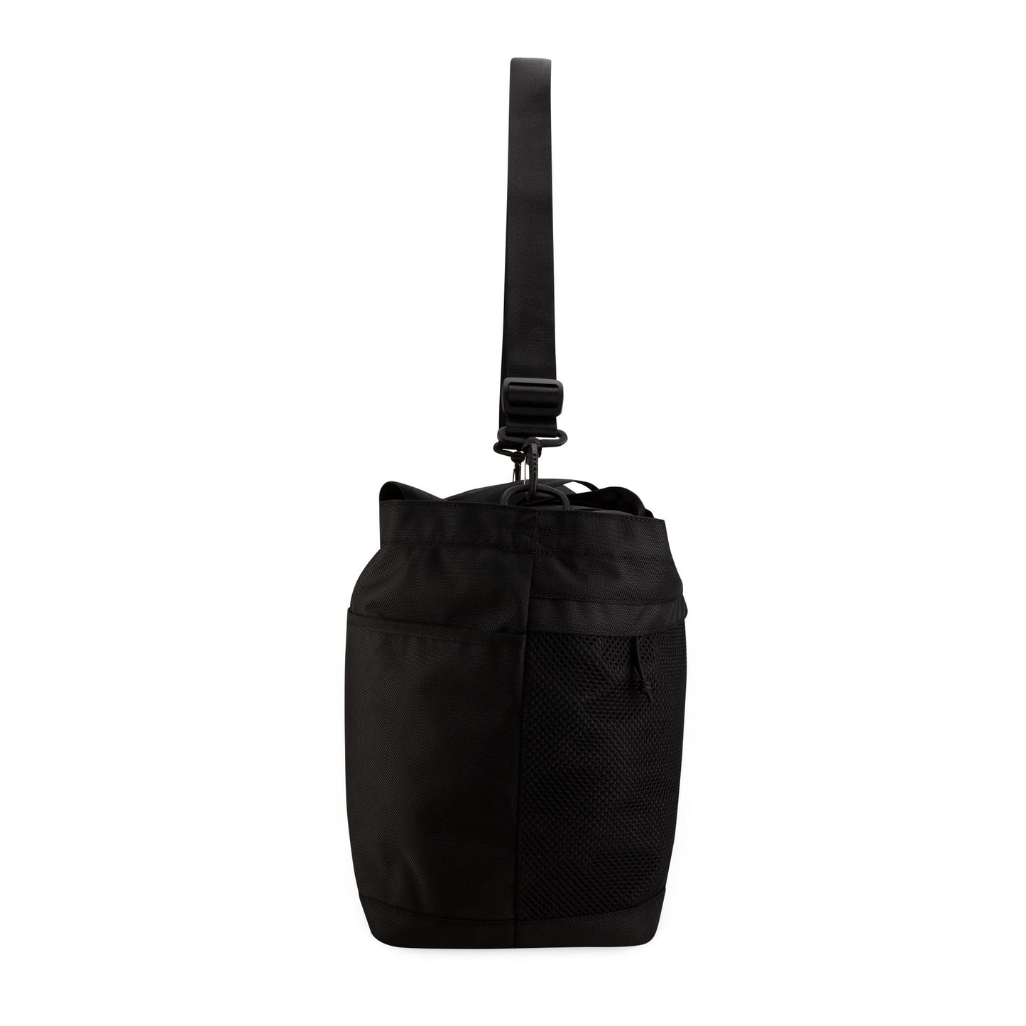 New Era Cap Gym Black Tote Bag