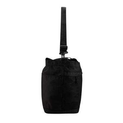 New Era Cap Gym Black Tote Bag