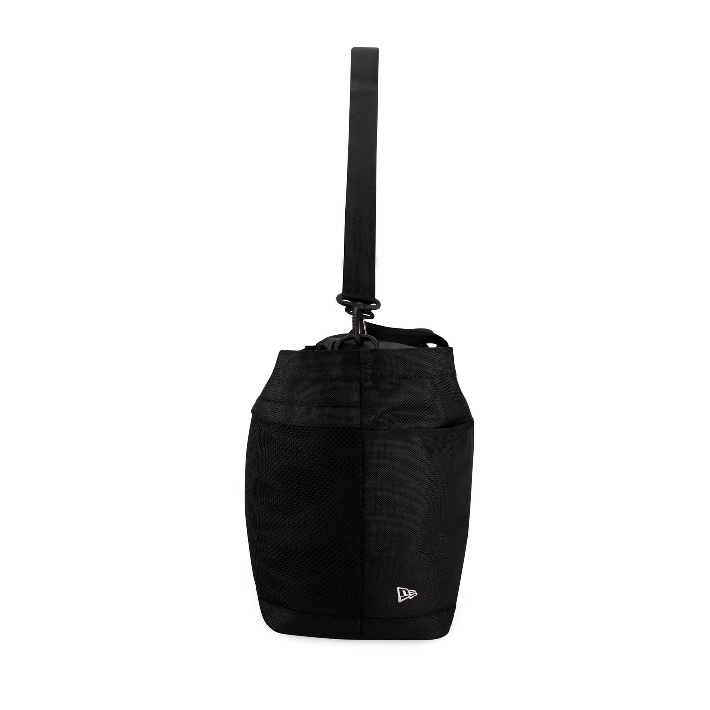 New Era Cap Gym Black Tote Bag
