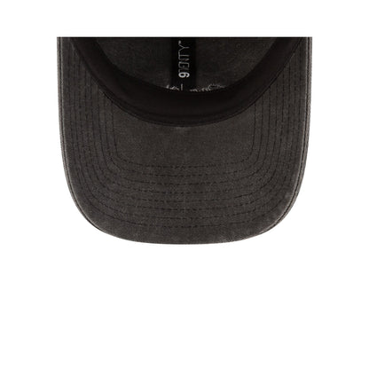 New Era Cap Acid Wash Gray 9TWENTY Adjustable Hat