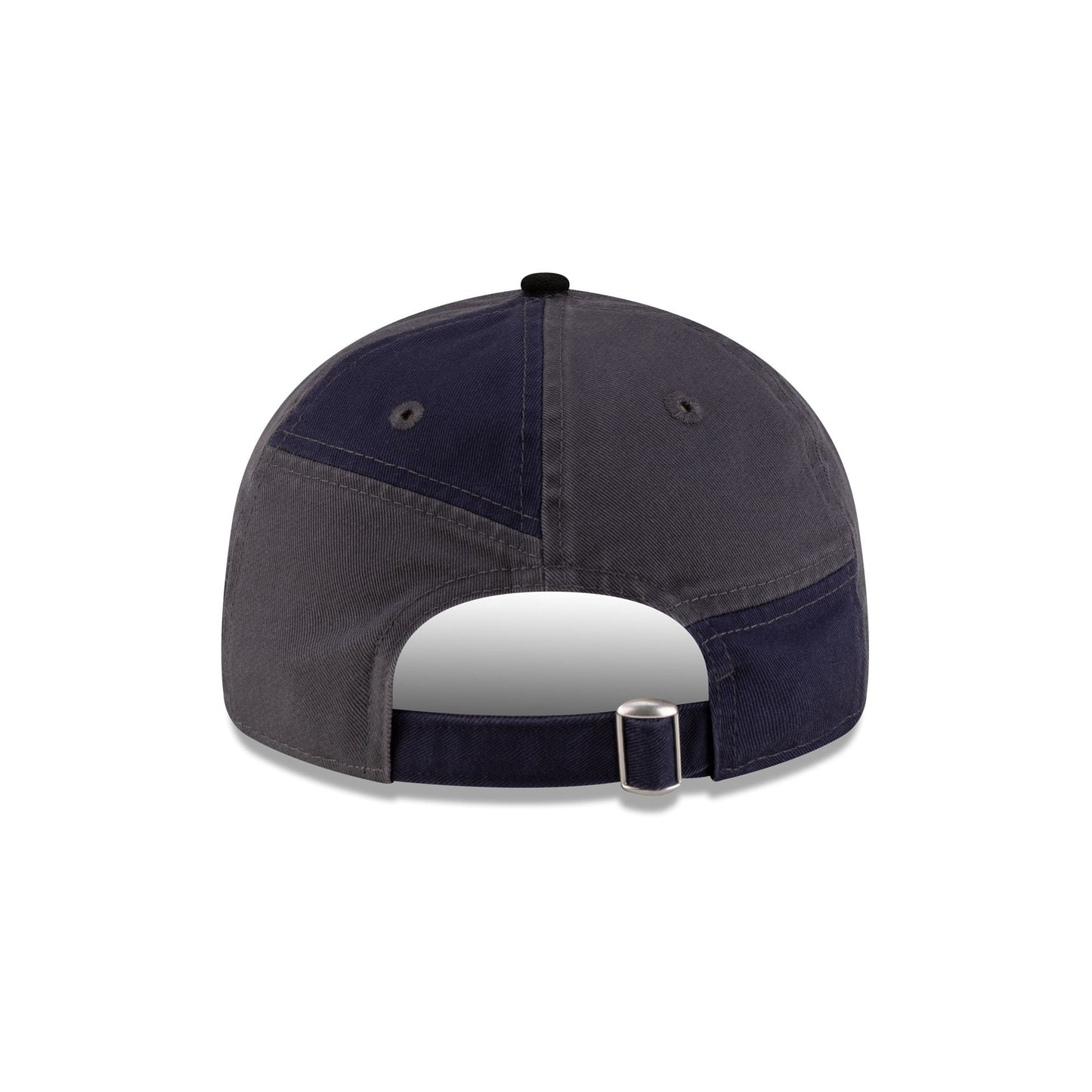 Los Angeles Dodgers Patchwork Retro Crown 9FIFTY Adjustable Hat