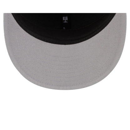 New York Yankees Chainstitch Denim 59FIFTY Fitted Hat
