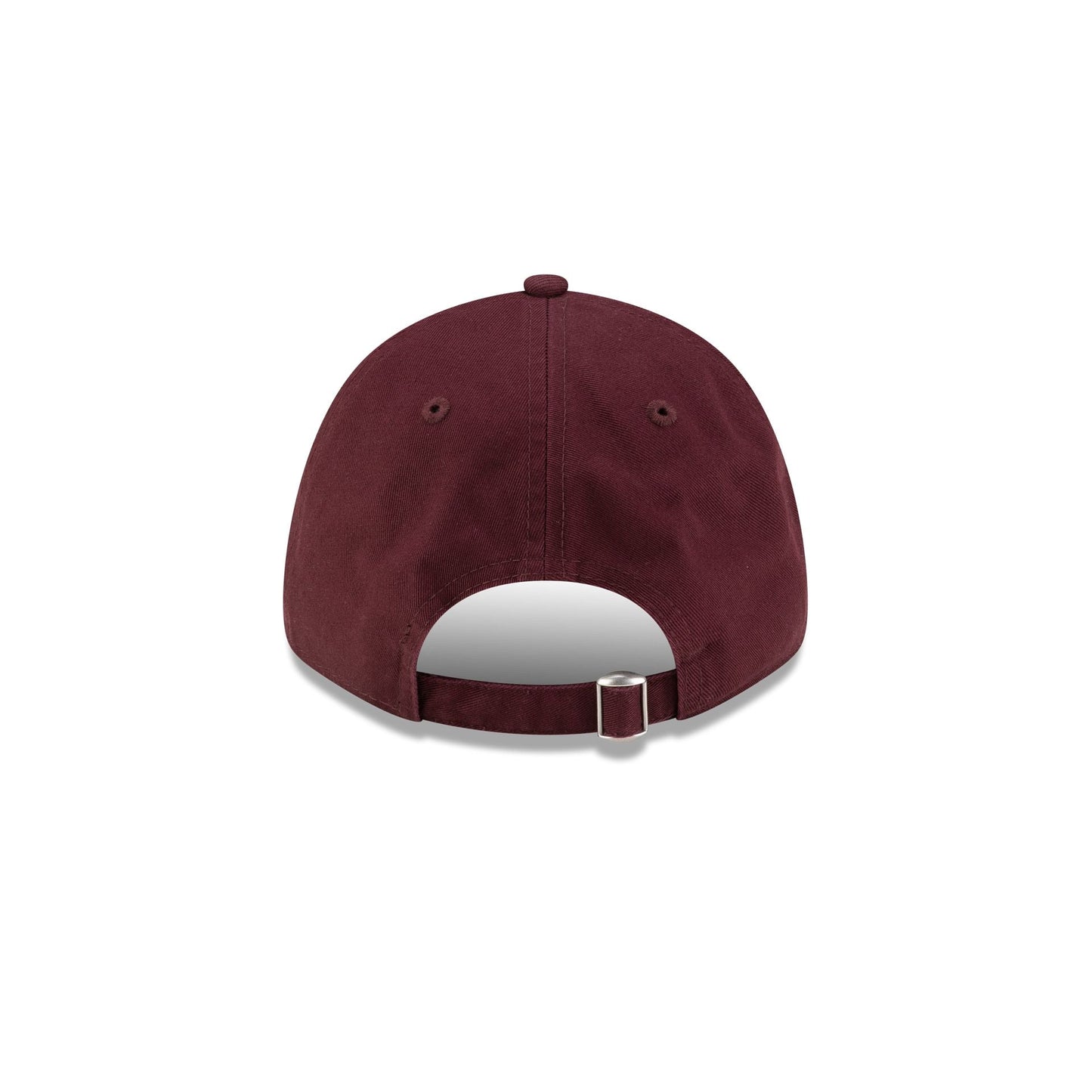 San Diego Padres Maroon 9FORTY Adjustable Hat