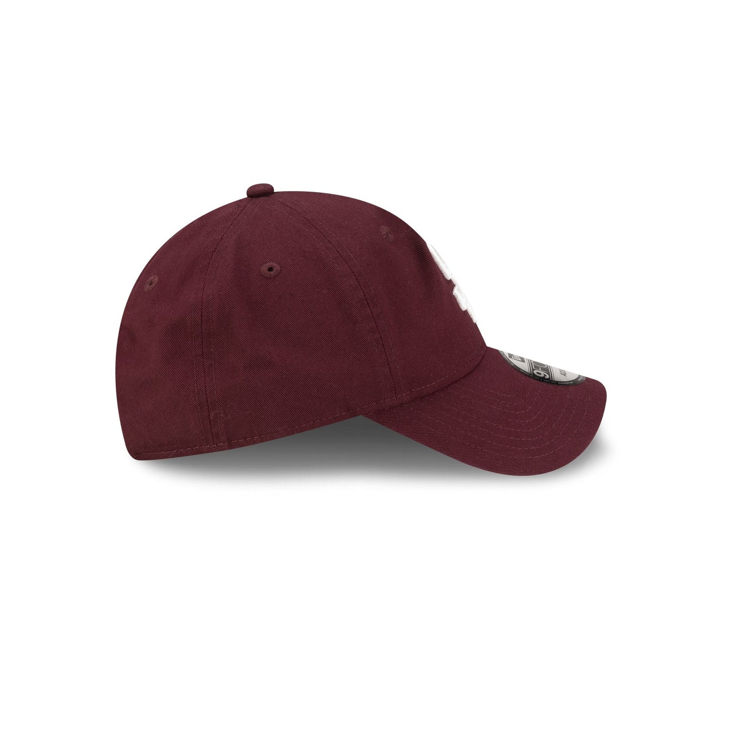 San Diego Padres Maroon 9FORTY Adjustable Hat