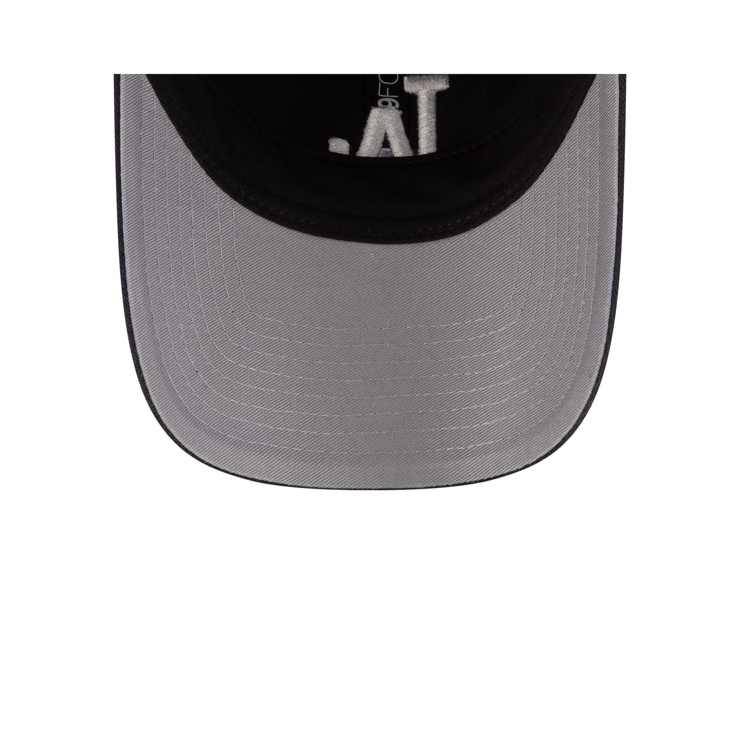 Los Angeles Dodgers Navy 9FORTY Adjustable Hat