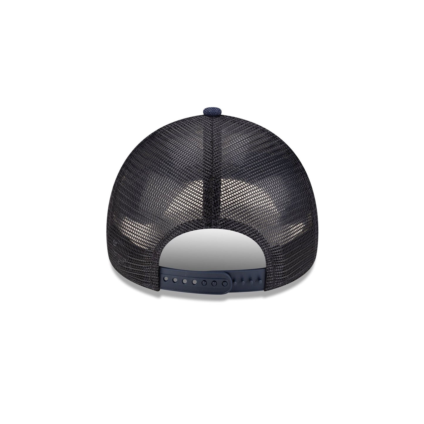 New Era Cap 1920 Patch Denim 9FORTY A-Frame Trucker Hat