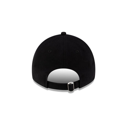New York Yankees Distressed Twill 9TWENTY Adjustable Hat