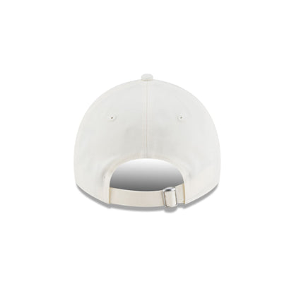 Los Angeles Dodgers Metal Mini Logo 9TWENTY Adjustable Hat