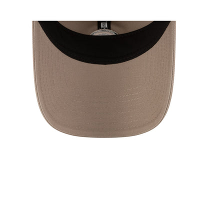 Green Bay Packers Mini Logo 9TWENTY Adjustable Hat