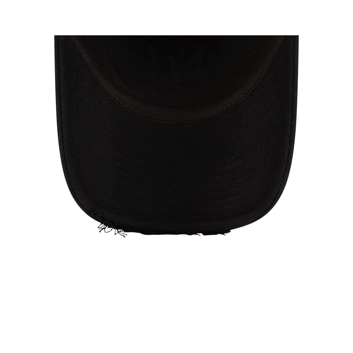 New York Yankees Distressed Twill 9FORTY A-Frame Trucker Hat