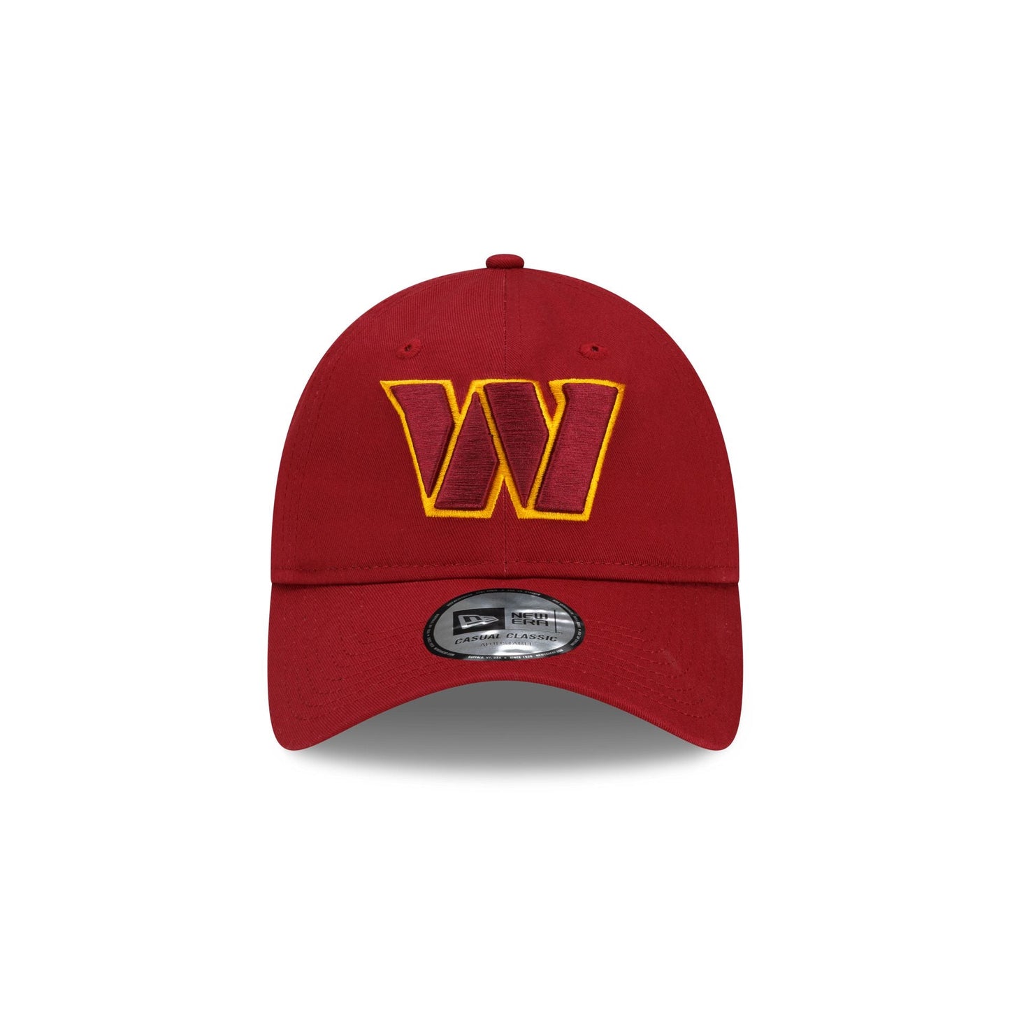 Bad Bunny x Washington Commanders Concho Casual Classic Adjustable Hat