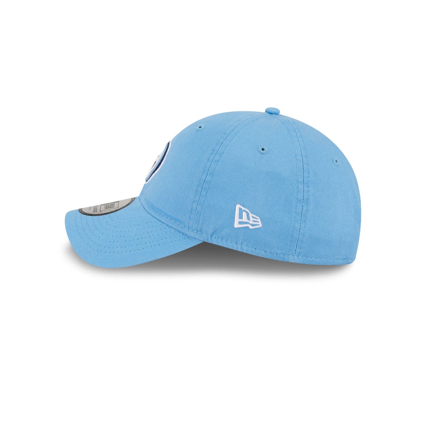 Bad Bunny x Tennessee Titans Concho Casual Classic Adjustable Hat