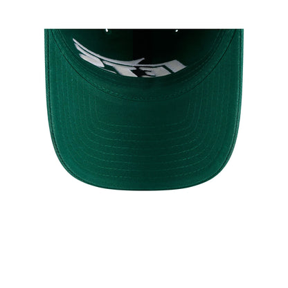 Bad Bunny x New York Jets Concho Casual Classic Adjustable Hat