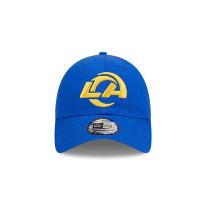 Bad Bunny x Los Angeles Rams Concho Casual Classic Adjustable Hat