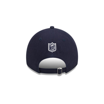 Bad Bunny x Houston Texans Concho Casual Classic Adjustable Hat