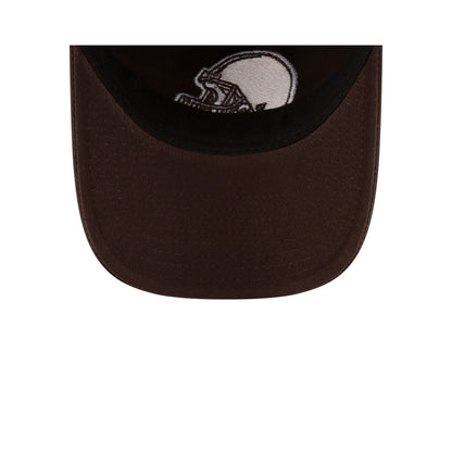 Bad Bunny x Cleveland Browns Concho Casual Classic Adjustable Hat