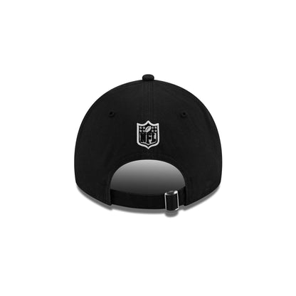 Bad Bunny x Baltimore Ravens Concho Casual Classic Adjustable Hat