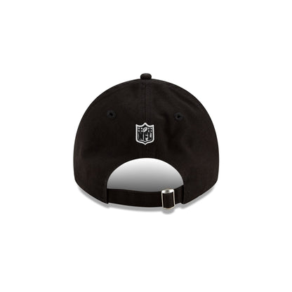 Bad Bunny x Atlanta Falcons Concho Casual Classic Adjustable Hat