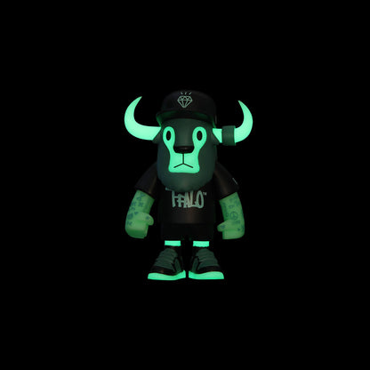 New Era Cap Glow-in-the-Dark 59FIFTY Day FFALO