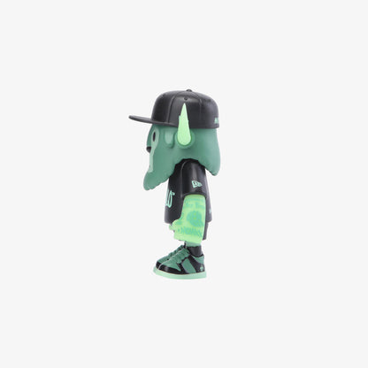 New Era Cap Glow-in-the-Dark 59FIFTY Day FFALO