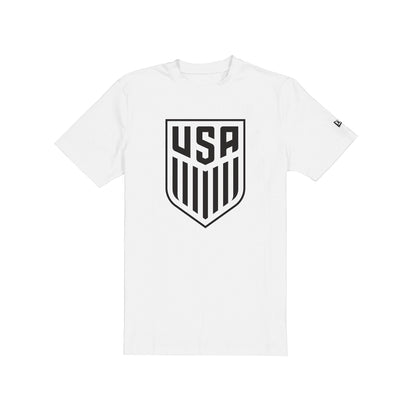 U.S. Soccer Men's National Team White T-Shirt