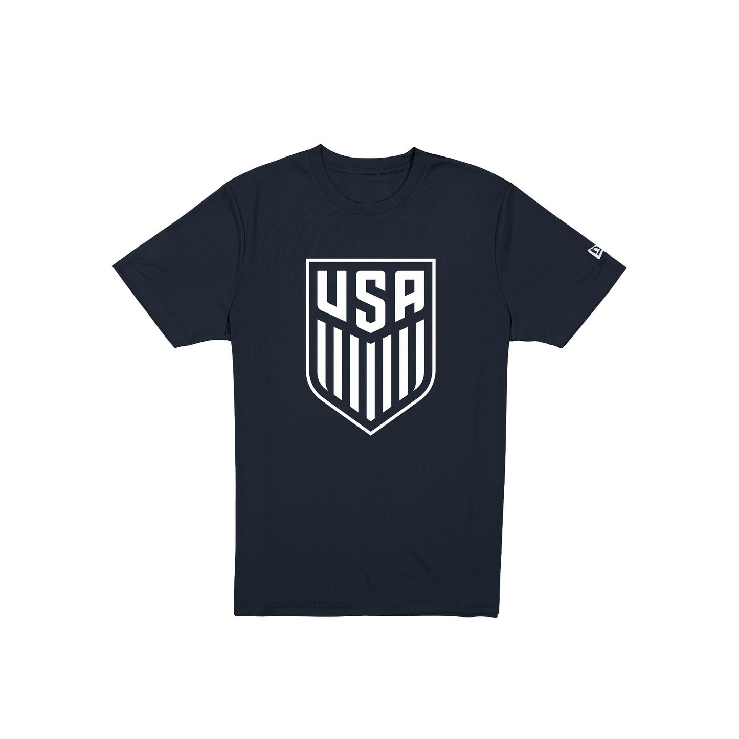 U.S. Soccer Men's National Team Navy T-Shirt